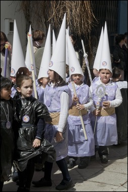 Semana Santa