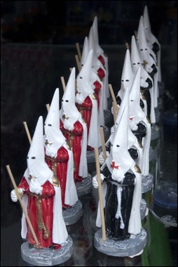 Semana Santa