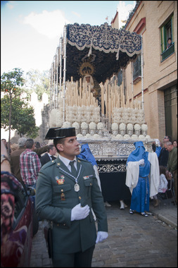 Semana Santa