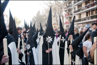 Semana Santa
