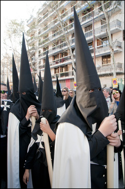 Semana Santa