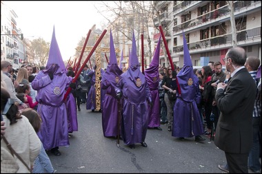 Semana Santa