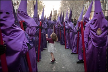 Semana santa seville spain 72