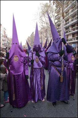 Semana Santa