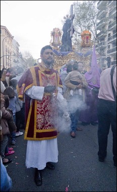 Semana Santa