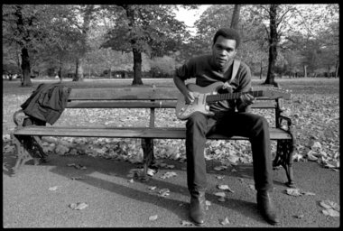 Robert Cray