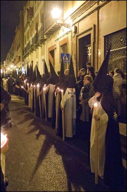 Semana Santa