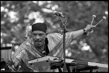 Roy Ayers