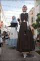 Gegants or Gigantes