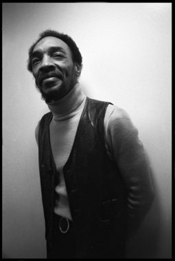 Sam Rivers