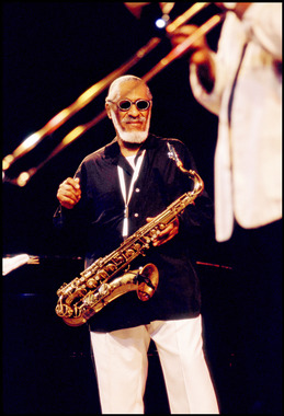 Sonny Rollins