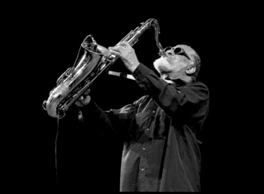Sonny Rollins