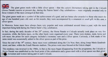 Jaleo Horse Festival