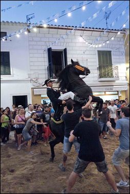 Jaleo Horse Festival