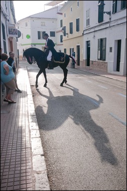Jaleo Horse Festival