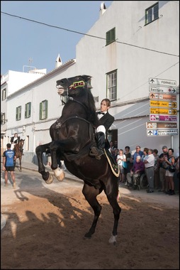 Jaleo Horse Festival