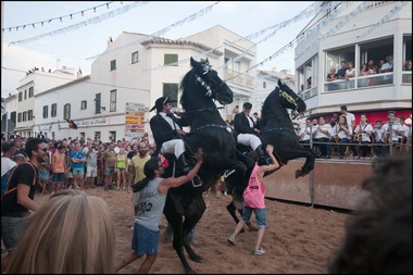 Jaleo Horse Festival
