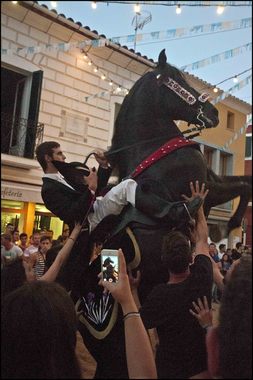 Jaleo Horse Festival
