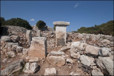 Sa Torreta de Tramuntana