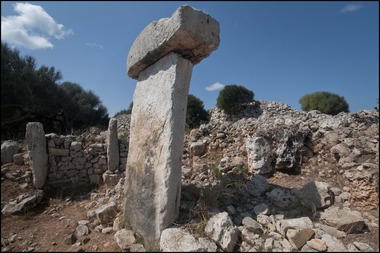 Sa Torreta de Tramuntana