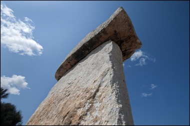 Sa Torreta de Tramuntana