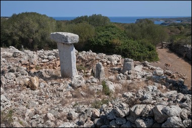 Sa Torreta de Tramuntana