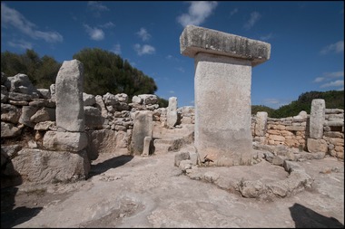 Torralba d'en Salort