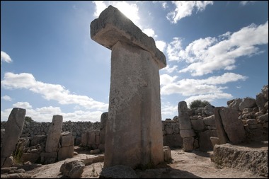 Torralba d'en Salort