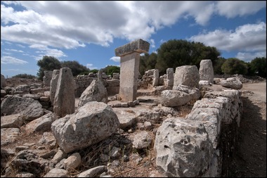 Torralba d'en Salort