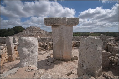 Torralba d'en Salort