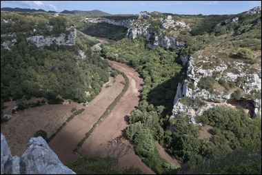 Son Mercer De Baix Gorge