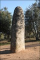 Menhir of the Almendres