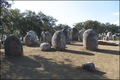 Cromlech of the Almendres