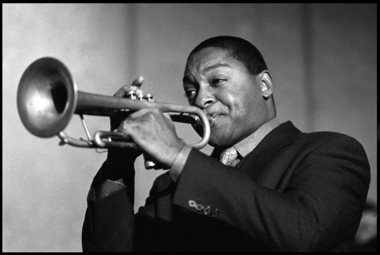 Wynton Marsalis