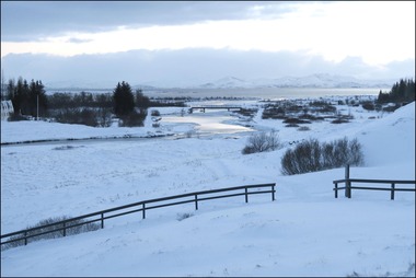 Thingvellir National Park