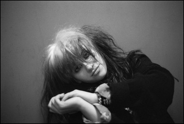 Lydia Lunch