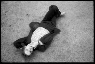 Psychedelic Furs (Richard Butler)