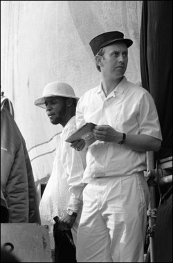 David Rodigan & Barry G