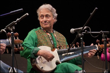 Amjad Ali Khan