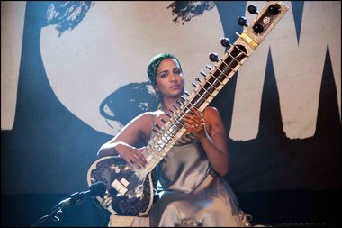 Anoushka Shankar