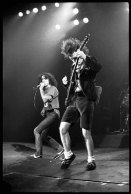 AC/DC