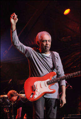 Gilberto Gil