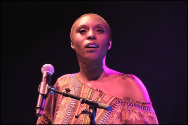 Laura Mvula