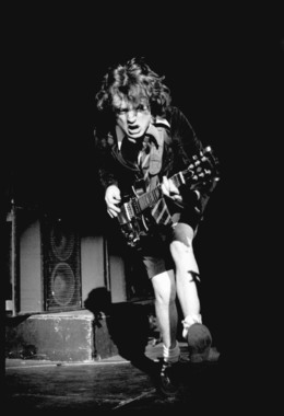 AC/DC