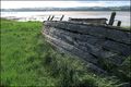 Purton Ships Graveyard