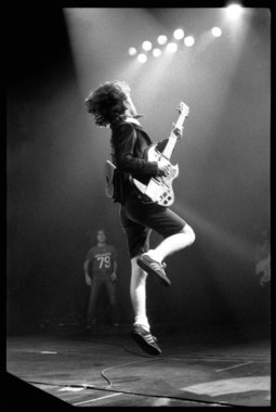 AC/DC