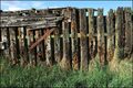Purton Ships Graveyard