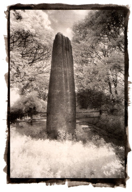 Devil's Arrows Platinum