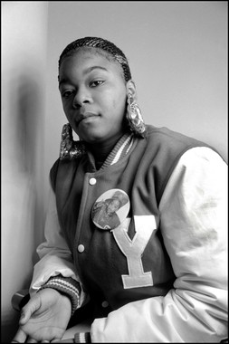 Roxanne Shante