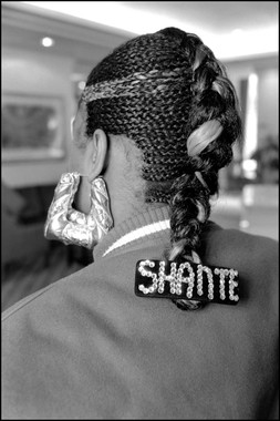 Roxanne Shante